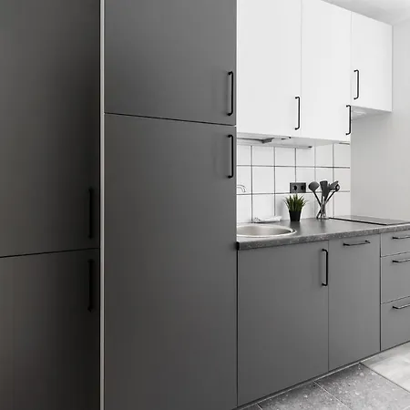 River To The - 4b Apartment Vilnius