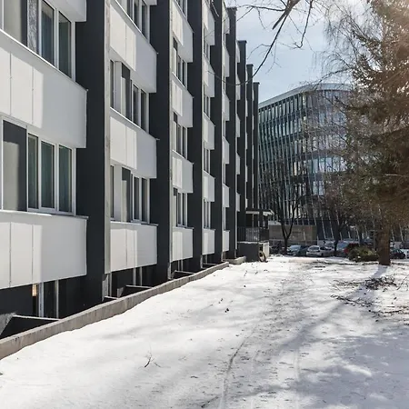 River To The - 4b Apartment *