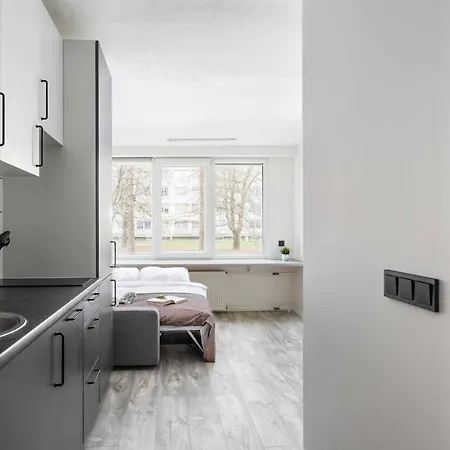 River To The - 4b Apartment *