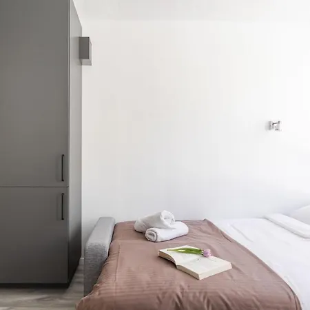 Apartmán River To The - 4b Vilnius
