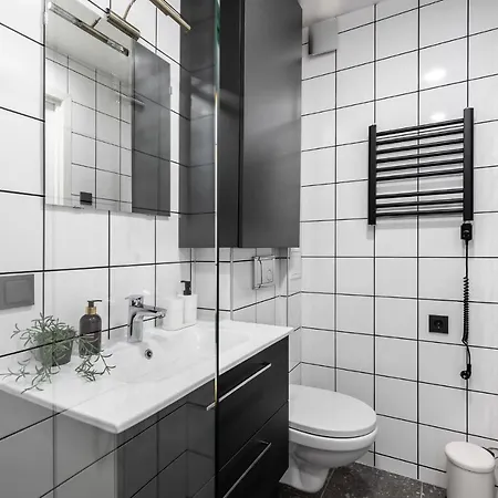 Apartamento River To The - 4b